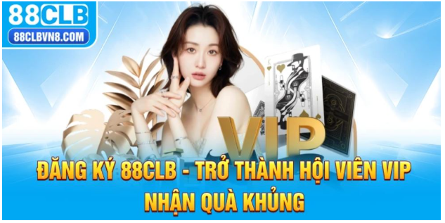 Khuyến mãi 88CLB