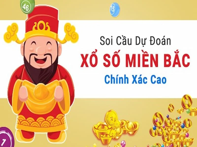 Khái niệm dễ hiểu về xổ số miền Bắc